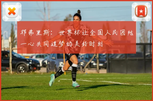 邓弗里斯：世界杯让全国人民团结一心共同追梦的美好时刻