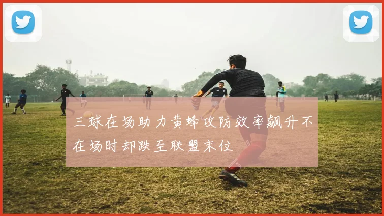 三球在场助力黄蜂攻防效率飙升不在场时却跌至联盟末位