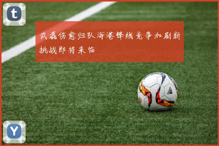 武磊伤愈归队海港锋线竞争加剧新挑战即将来临